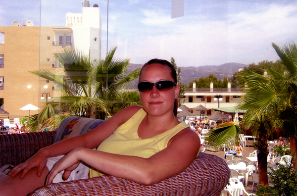 Holiday (Malaga)